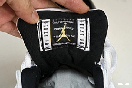 Air 11 CT8012-170 Jordan  “DMP” 1028